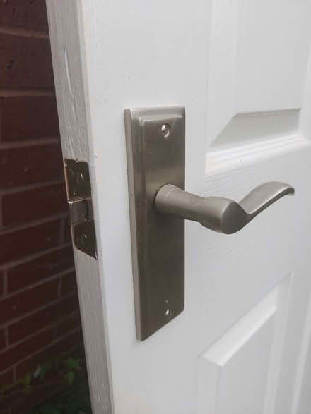 Photo of free Two internal doors (Kidsgrove ST7) #2