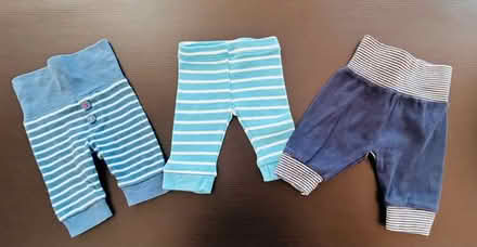 Photo of free Baby boy clothes (KT15) #4