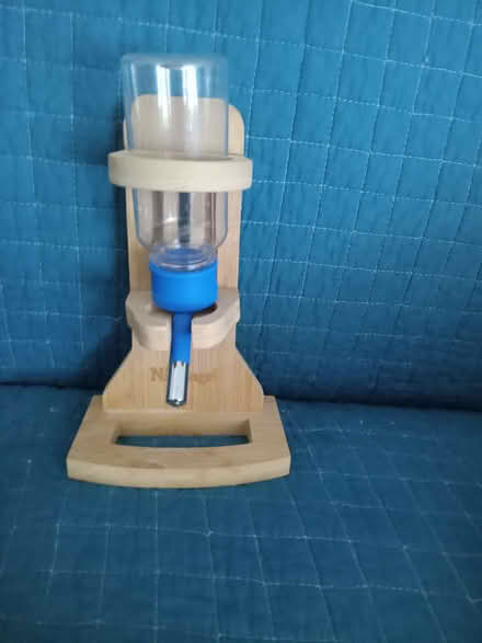 Photo of free Small animal supplies (Bremerton) #3