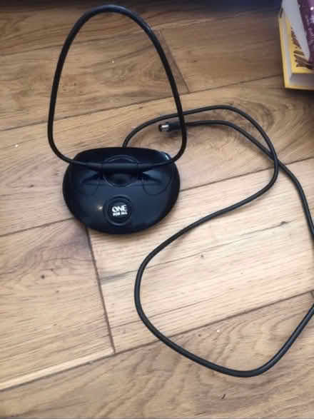 Photo of free All for One Tv Arial (Cheshunt En8) #1