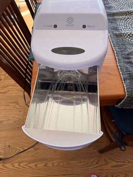 Photo of free Lumin Multipurpose Sanitizer (North Berkeley) #1