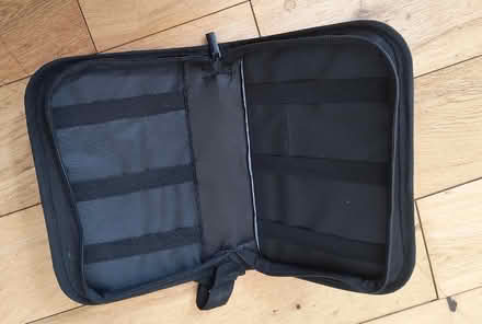 Photo of free Small case (Allington ME16) #1