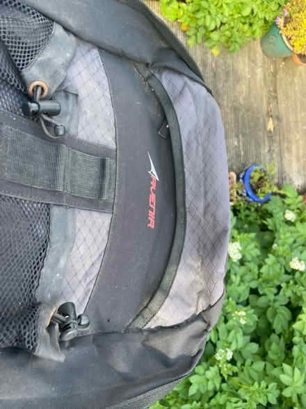 Photo of free Bike panniers (BT10) #2