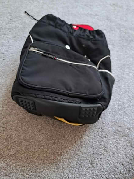 Photo of free Backpack (Cudworth S72) #2