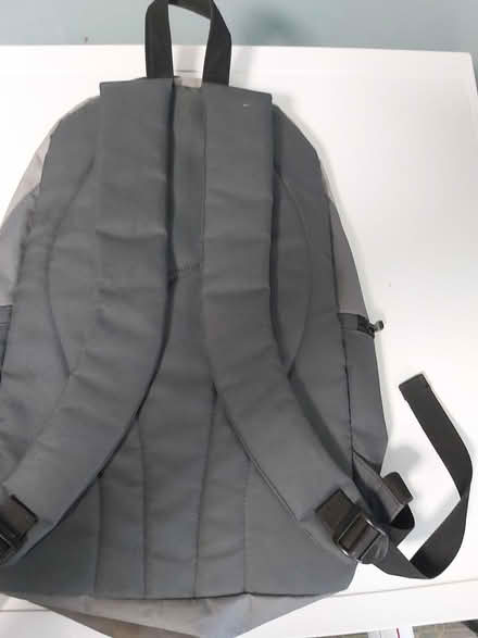 Photo of free Nike backpack (Woolton L25) #2