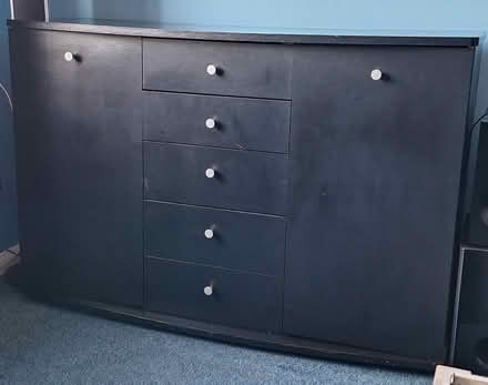 Photo of free Sideboard (Tollesbury essex) #1