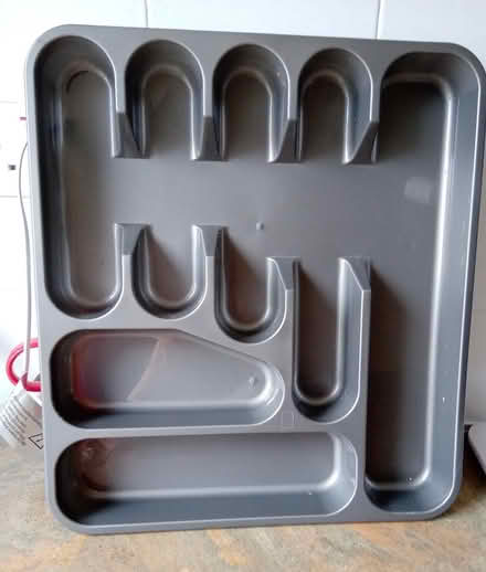 Photo of free Cutlery tray (Orton Goldhay) #1