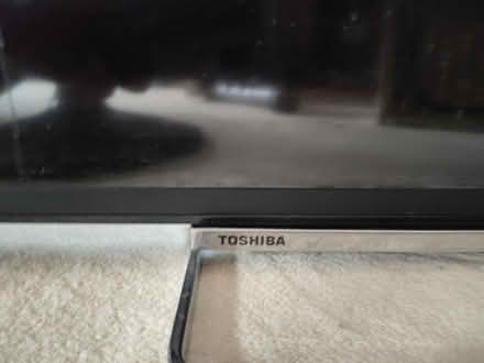 Photo of free 50 inch Smart Toshiba TV (HA2 south harrow) #3