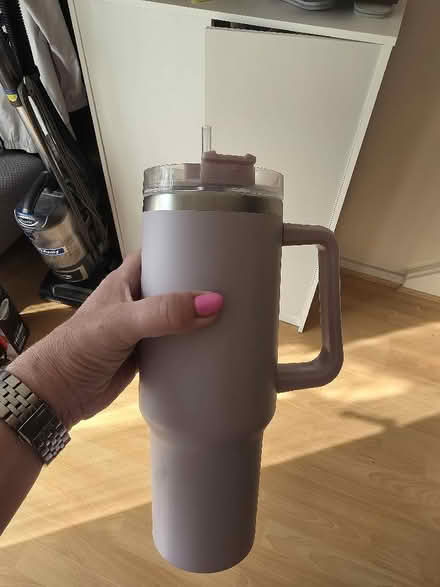 Photo of free Water or juice bottle (Kingsmoor CM19) #1