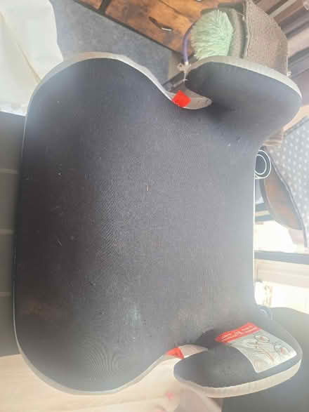 Photo of free Car seat (Pe7 8nf) #1