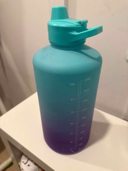 Photo of free Like New Items (Southwest DC-Navy Yard) #4