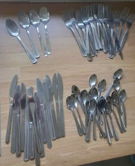 Photo of free Mixture of Cutlery (South Woodham Ferrers) #1