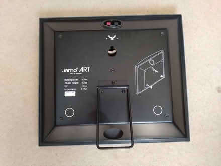 Photo of free Speaker (Crowthorne RG45) #2