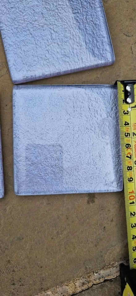 Photo of free Bathroom tiles x12 (Chalfont St Peter SL9) #1