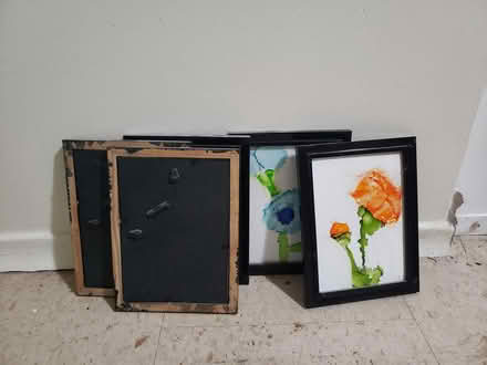 Photo of free Assorted Frames (West Guelph) #3
