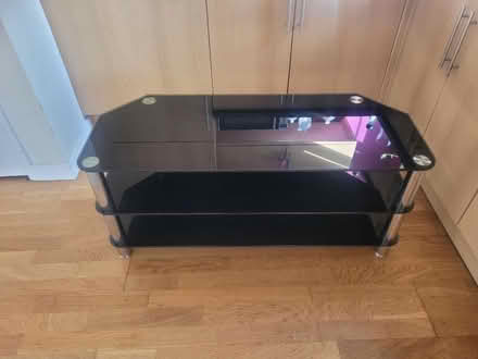 Photo of free TV unit (Carlisle CA1) #3