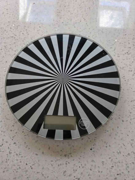 Photo of free Digital kitchen scales (Frimley) #1