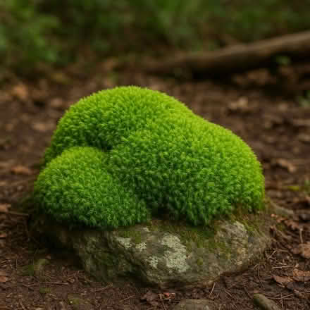 Photo of Moss - lots (Duren Ave) #3