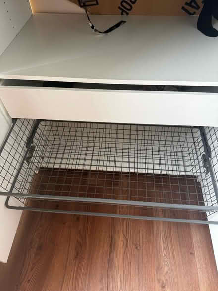 Photo of free Wardrobe (St Albans AL1) #2