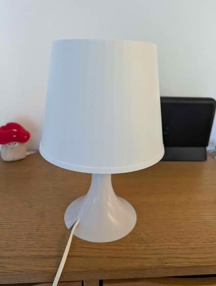 Photo of free Lamp (Ingol PR2) #1