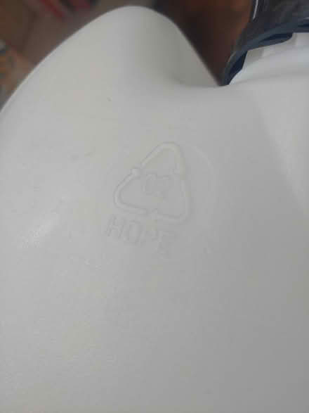 Photo of free 20 litre plastic can (Wigmore) #3