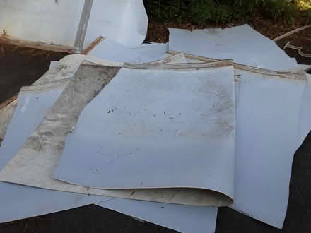 Photo of free Scrap metal (Rome) #1
