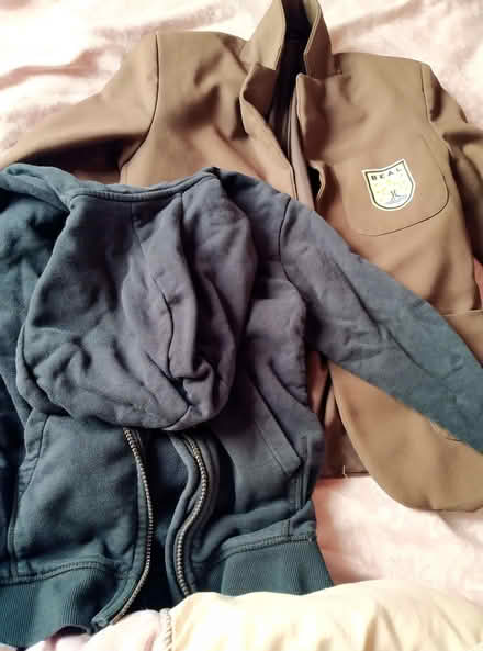 Photo of free Boys clothes - Age 11-13 years (Barkingside IG5) #2