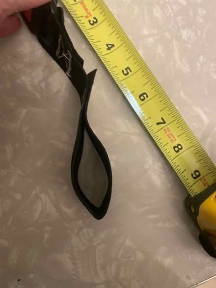 Photo of free Car set extender buckle (Upper West Side) #1