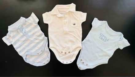 Photo of free Baby boy clothes (KT15) #2