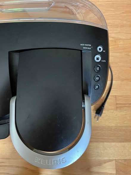 Photo of free Keurig coffee maker (Maple Leaf) #2