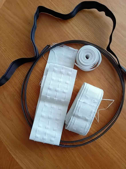 Photo of free Various haberdashery bits (Hayes BR2) #3