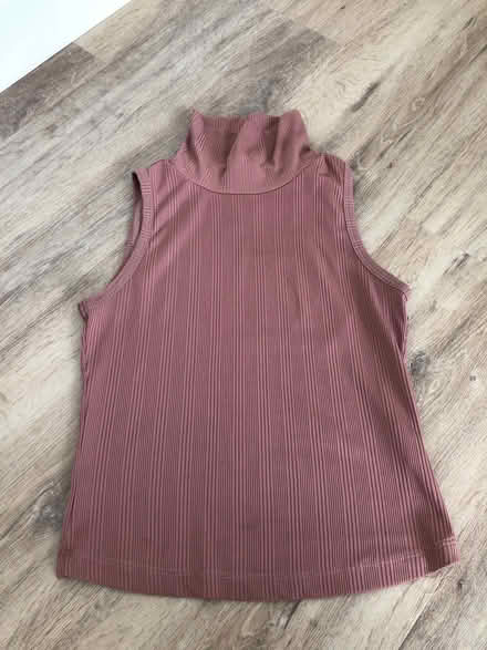 Photo of free JLO Top (South End) #1