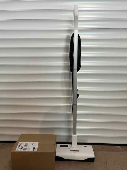 Photo of free Karcher steam floor cleaner (Elgin IV30) #1