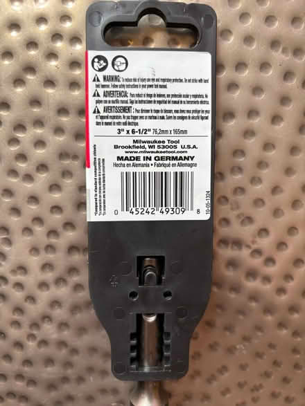 Photo of free NEW Tile Chisel (Rego Park) #3