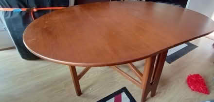 Photo of free Household items (Hockley SS5) #3