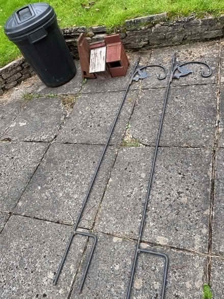 Photo of free Garden Bits (Eastwood G46) #2