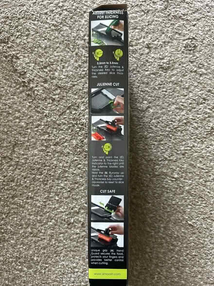 Photo of free Kitchen items (Near Main Street Laurel Md) #2