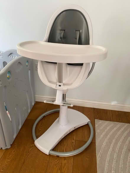 Photo of free Bloom High Chair (NW3 2RE) #4