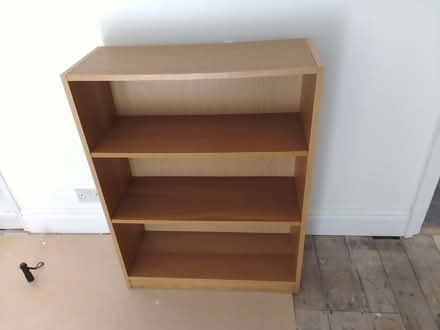 Photo of free Shelves (Milton PO4) #1