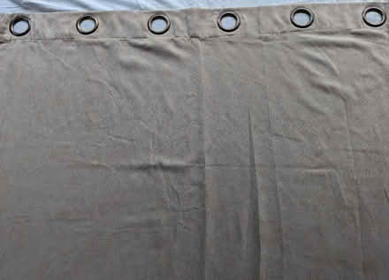 Photo of free Curtains (Amherst) #3