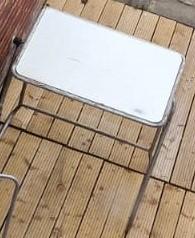Photo of free Vintage Desk (CT9) #1