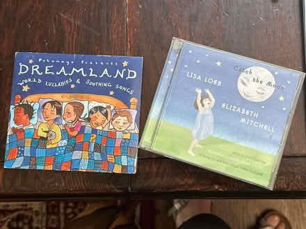 Photo of free Children’s music (Berkeley) #1