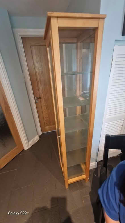 Photo of free Furniture (Shankill) #2