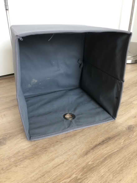 Photo of free Storage Cube (South End) #2