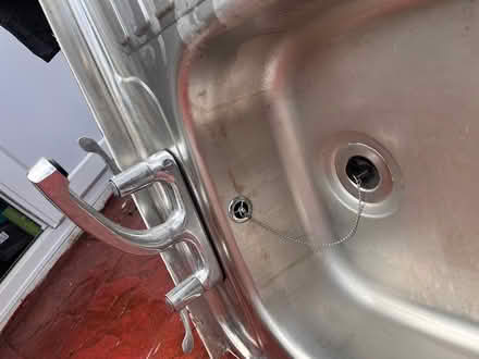 Photo of free Kitchen sink (Hounslow) #2
