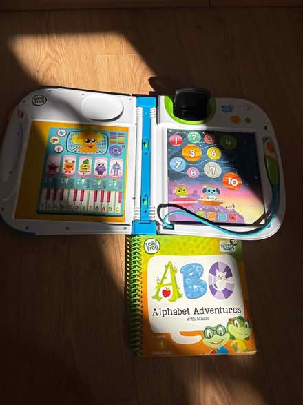 Photo of free Leap Start 3D (Dublin 1 near Rotunda) #2