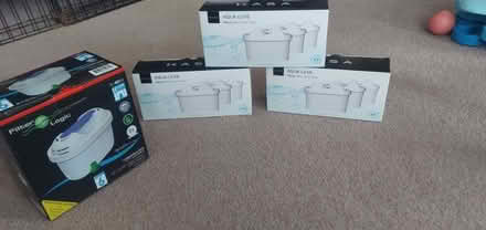 Photo of free Water filters (Highwoods CO4) #1
