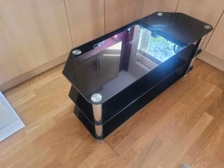 Photo of free TV unit (Carlisle CA1) #2
