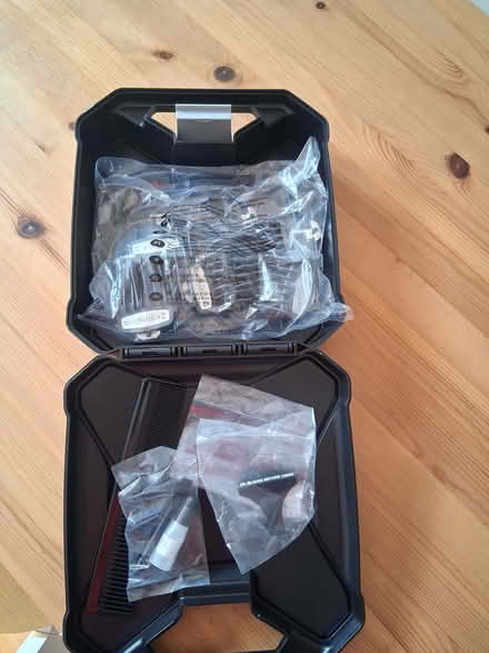 Photo of free Brand new attachment combs for Wahl hair trimmer (BT8) #1
