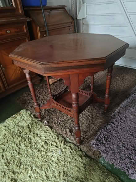 Photo of free Drinks table (IP3) #2